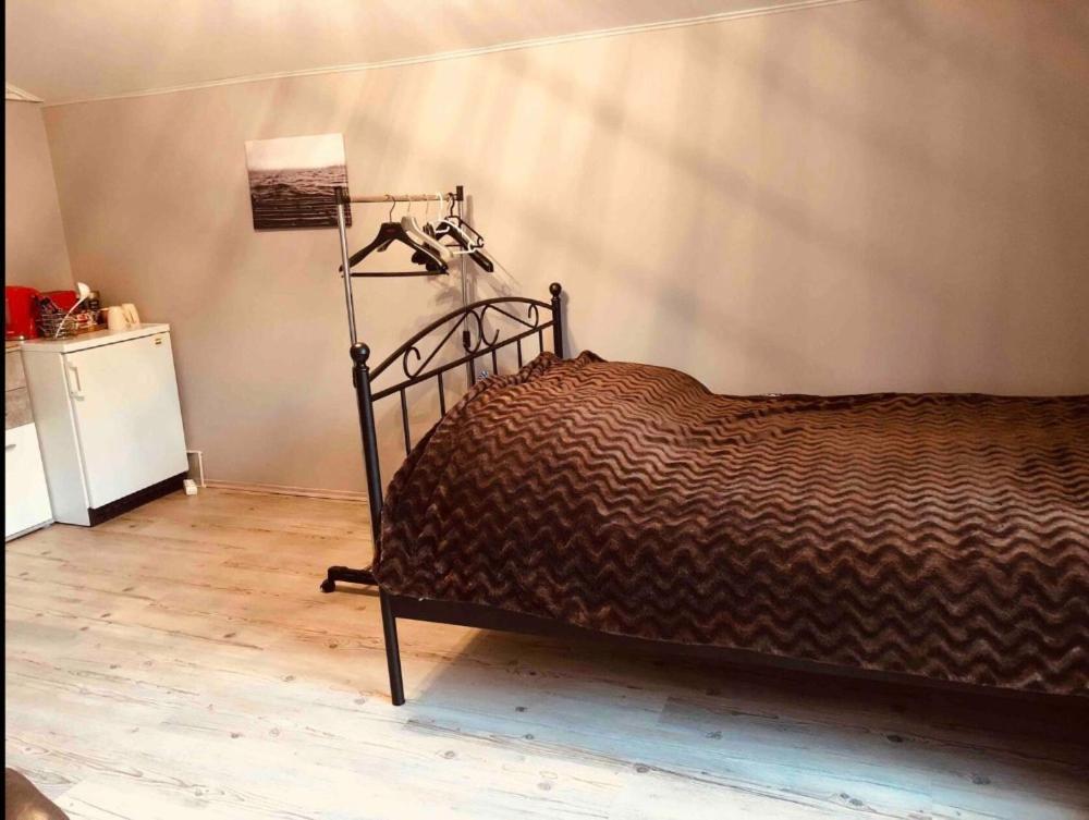 Cozy Apartment Fremersberg For 2 بادن بادن المظهر الخارجي الصورة